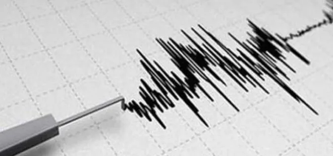 Akdeniz’de art arda iki deprem!