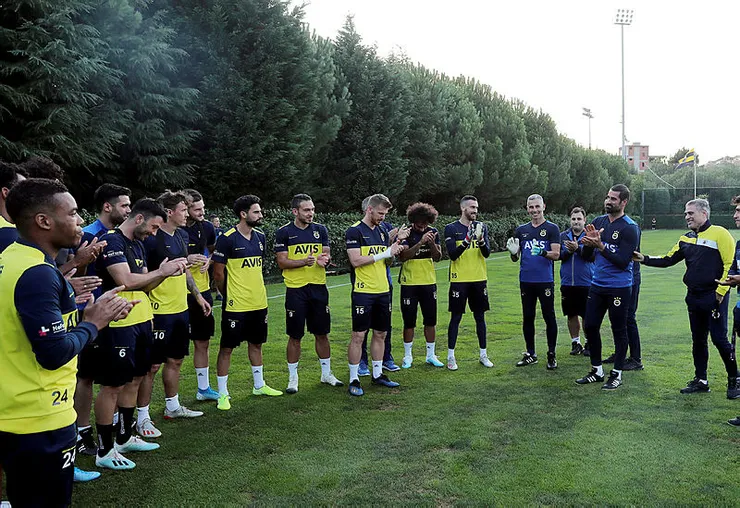 Mehmet Ekici neden kadroya alınmadı? Volkan Demirel... - 1