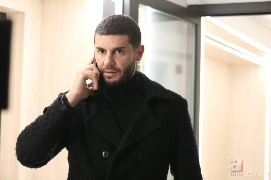 Bir Küçük Gün Işığı'nda Elif Fırat'ın babasının Cemil olmadığını öğrendi! 2