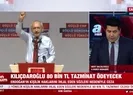 Kılıçdaroğlu tazminat ödeyecek