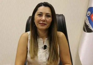 Son dakika: HDP'li Şevin Alaca silahlı terör örgütüne üye olma suçundan 6 yıl 10 ay 15 gün hapis cezasına çarptırıldı!