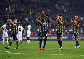 Fenerbahçe'de önemli gelişme! İndirim görüşmeleri başlıyor