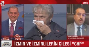 CHP kaynakların aktarılışından haberdar