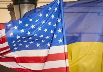 ABD'den Ukrayna'ya dev mühimmat satışı! 825 milyon dolar değerinde