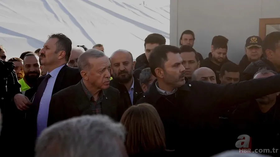 Bakanlıktan 6 Şubat filmi: Bir oluruz gerekirse tüm Türkiye 11 il oluruz! 17