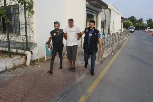 Adana’da DEAŞ operasyonu: 10 kişi gözaltına alındı