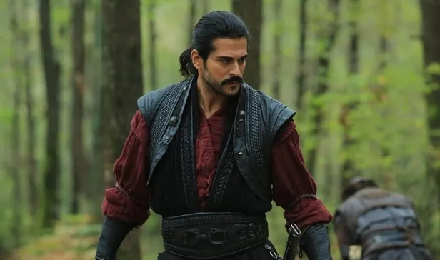 Kuruluş Osman’a damga vuracak yeni isim! Herkes başkası zannediyordu o geldi...