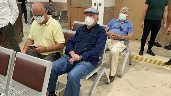 Türkiye’yi 28 Şubat’ta karanlığa mahkum kılanlar yargı önünde hesap verecek