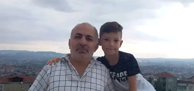 İstanbul’da feci olay! Dalgalara kapılan baba boğuldu oğlu kayıp