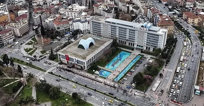 Çalınan İstanbul’un geleceği! Kabil Taşçı talanı itiraf etti: 500 bin liralık işe 6 milyon TL