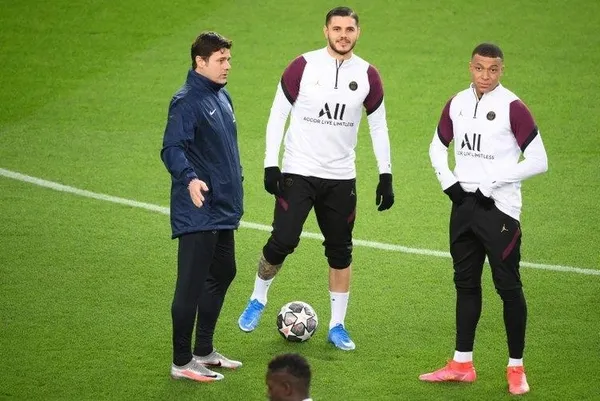 Galatasaray PSG ile anlaştı! Mauro Icardi geliyor | İşte Arjantinli futbolcunun maliyeti