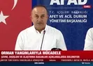 4 helikopter daha geliyor! Çavuşoğlu açıkladı