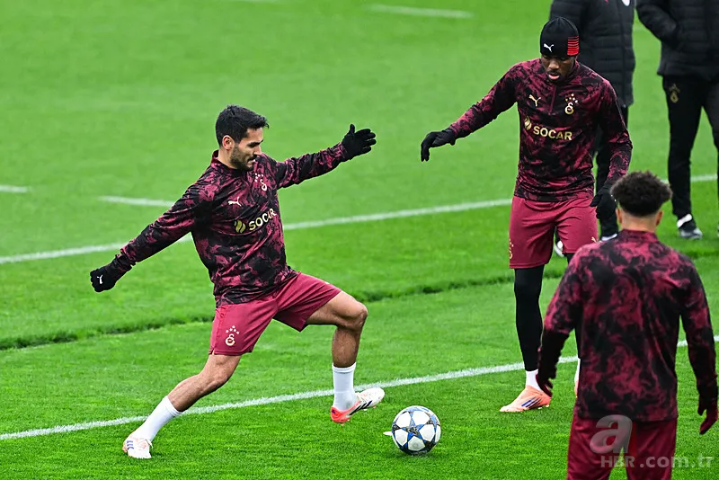 Monaco–Galatasaray maçı ne zaman, saat kaçta? Canlı yayın bilgisi 4