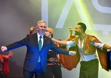 ABB'nin konser vurgununa tamirci kılıfı! Skandal giderek derinleşiyor