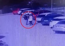 2 milyon lira dolandırıldığını polisten öğrendi