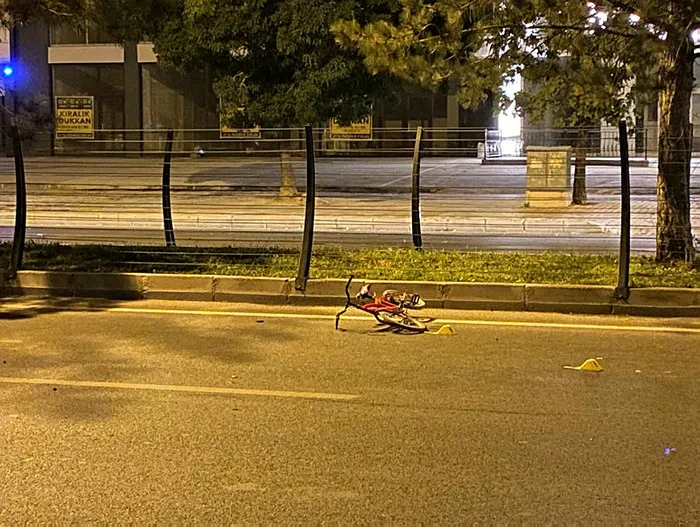 Niğde'de feci kaza! Otomobilin çarptığı 2 kadın öldü - 2