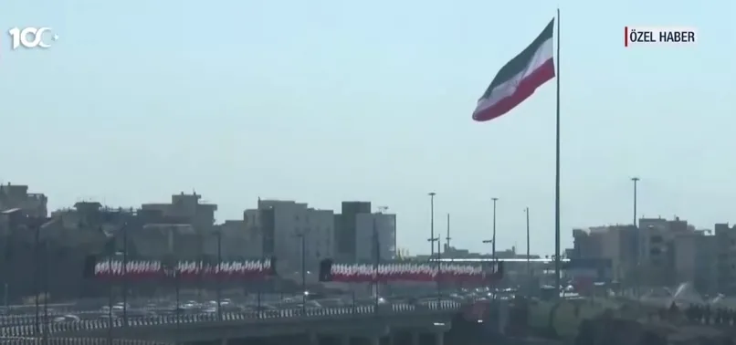 ABD yaptırımlarının merkezindeki ülke: İran! Yaptırımlar işe yarıyor mu?