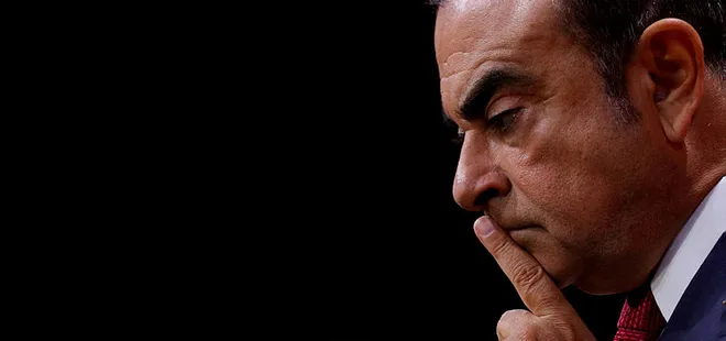 Carlos Ghosn’un firarının ayrıntıları ortaya çıktı!