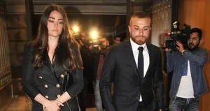 Esra Bilgiç’in yüzüğü için herkes seferber oldu