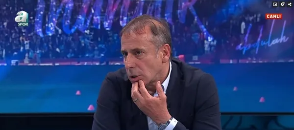 Son dakika | Şampiyonluğun hikayesi nasıl yazıldı? Trabzonspor teknik direktörü Abdullah Avcı A Spor'da - 6