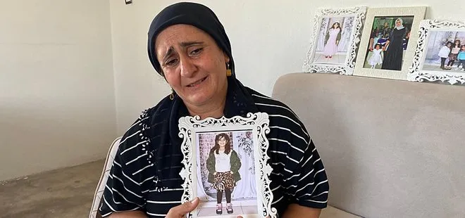 Günlerdir kayıp olan Narin'in annesi isyan etti: Sabahın köründe arayıp 'Narin ölmüş' diyerek geçiyorlar...