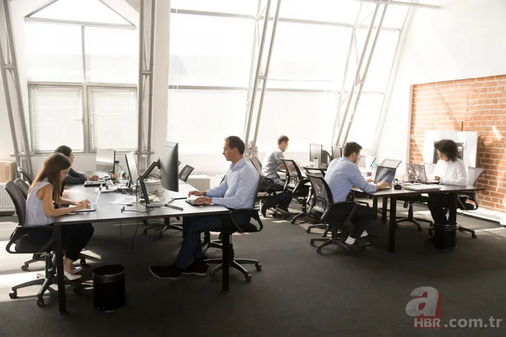 Devletin tüm kademelerinde iş imkanı! 2021 Ekim ayı memur alımı başvuruları devam ediyor! İşte güncel ilanlar 21