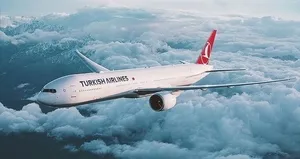 THY hava yolu ulaşımında çığır açıyor