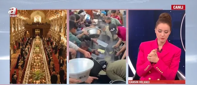 ingilizlerden-trumpa-kral-sofrasi-gazzede-ise-cocuklar-acliktan-oluyor-1758178051746.jpg Ekran görüntüsü / A Haber