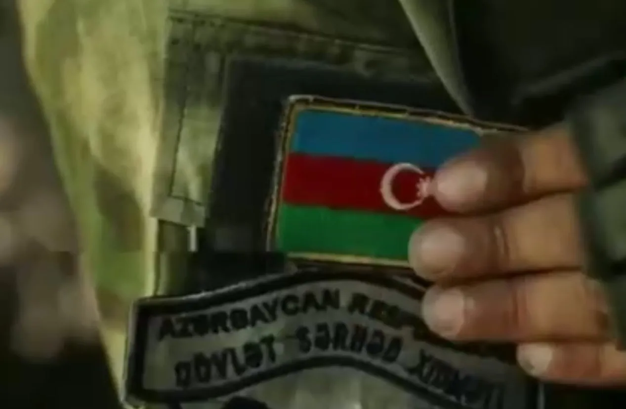 MSB’den Azerbaycan için rap müzikli klip