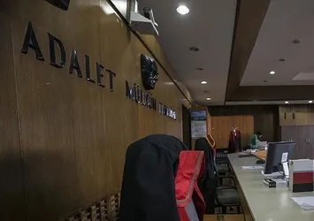 5 bin hakim ve savcı göreve başlatılacak