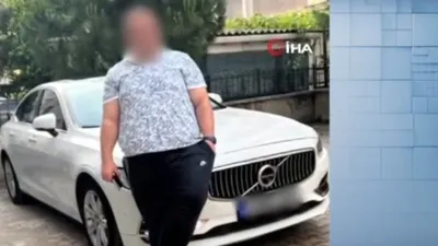 300 milyon liralık saadet zinciri vurgunu