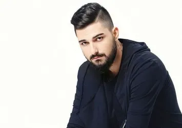 İdo Tatlıses aradığı aşkı sonunda buldu