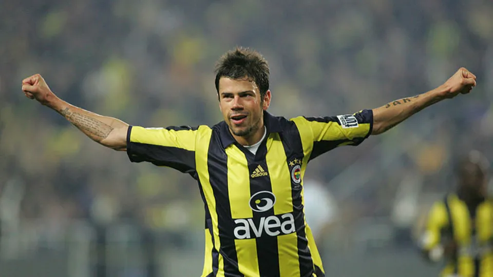 Kezman'dan Fenerbahçe itirafı