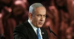 İsrail’de Netanyahu’yu yerin dibine soktular