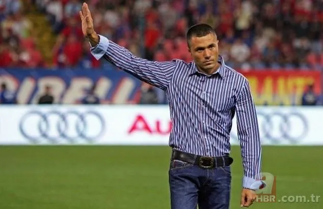 Galatasaray'ın rekor bonservis bedeliyle sattığı 17 futbolcu 5