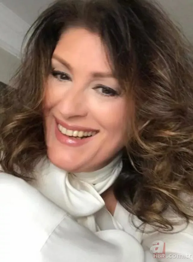 Gülşen Bubikoğlu’nun paylaşımı sosyal medyayı salladı! Pandemi döneminde saçlar… 7