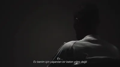 Beşiktaş’tan Mensah için özel video klip