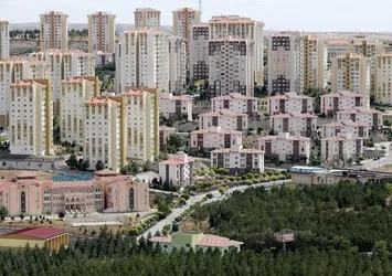 TOKİ'den tüketiciye enflasyon müjdesi