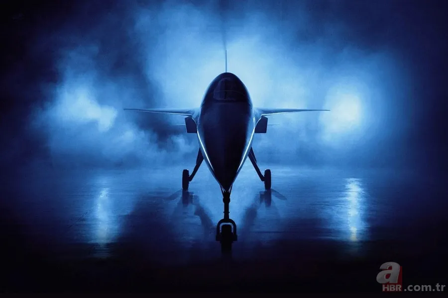 Türkiye'nin havadaki silahlı gözleri MİUS ve GÖKSUNGUR damgasını vuracak! Selçuk Bayraktar heyecanlandıran açıklamayı yaptı 21