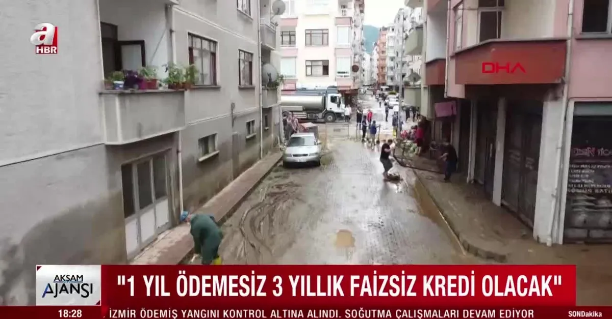 Hükümetten Acil Destek Kredisi! 1 yıl ödemesiz 3 yıllık faizsiz kredi verilecek