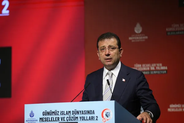 Ekrem İmamoğlu'yla 3 dakikada İstanbul turu! Algı operasyonları çöktü - 3