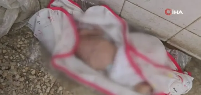 gazzede-3-aylik-bebek-acliktan-oldu-acili-babadan-yurek-yakan-sozler-dunyada-her-yerde-hayvanlara-mama-verilir-1751202600266.jpg Fotoğraf- İHA