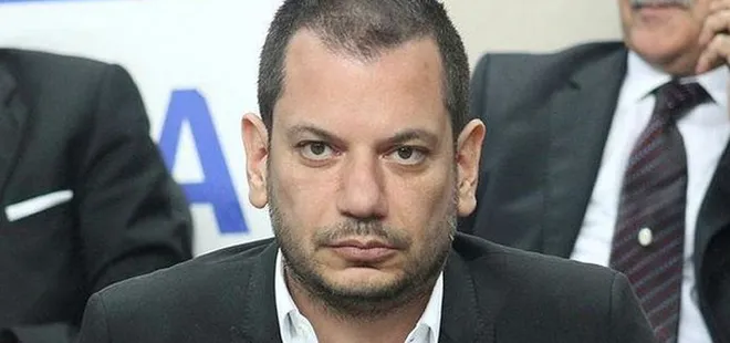 Trabzonspor’dan hakemlere sert tepki