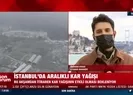 Meteoroloji İstanbul için uyardı! Kar yağışı...