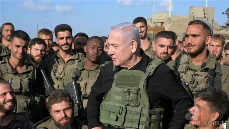 Beyrut-Tel Aviv hattında kriz! Savaş çanları çalıyor! Katil Netanyahu'nun sinsi planı devrede 6
