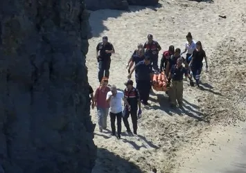 İstanbul’da korku dolu anlar! Sahilde ceset bulundu