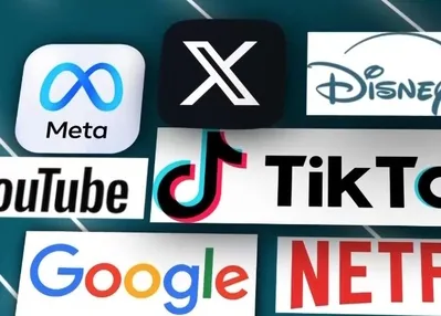 Reklam gelirleri neden batıya kayıyor?