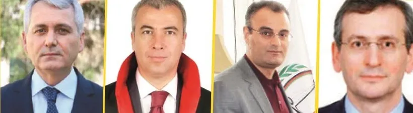 FETÖ itirafçısı örgüt toplantılarını deşifre etti! Kimler var kimler... - 1