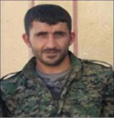 MİT’ten nokta operasyon! Sözde Tel Rıfat sorumlusu etkisiz hale getirildi