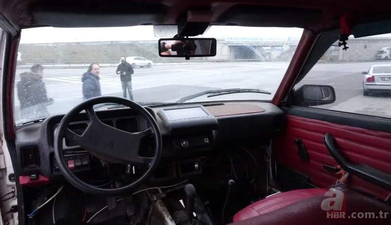 Kartal SLX görenleri şaşkına çevirdi! Resmen evrim geçirdi 10